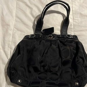 Coach handbag